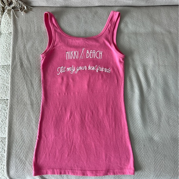 Nikki Beach Top - Picture 3 of 4